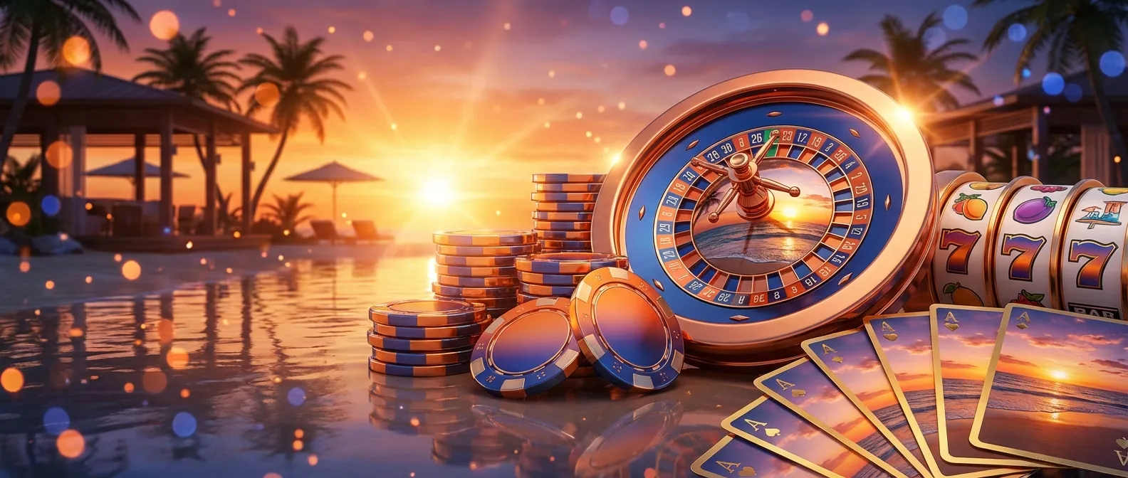 Casinozer Casino bonus